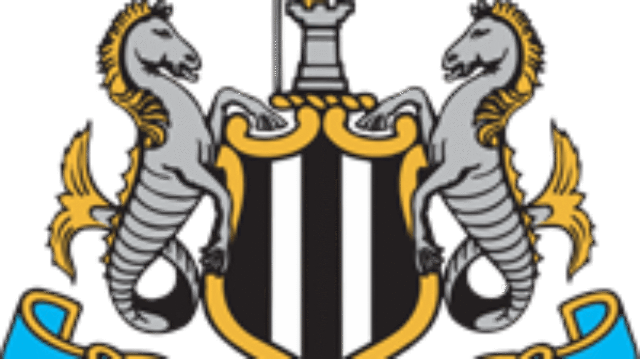 Newcastle United FC crest