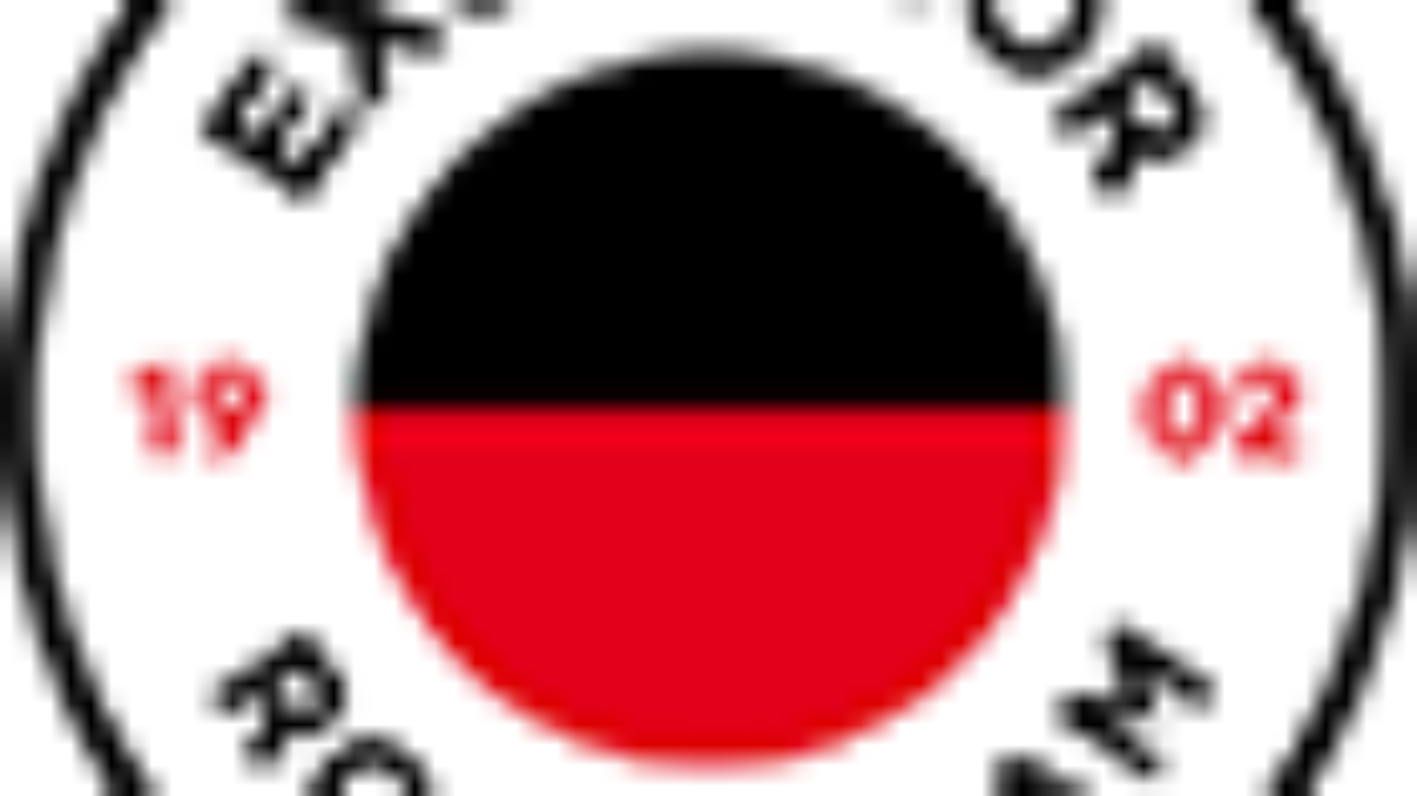 SBV Excelsior crest