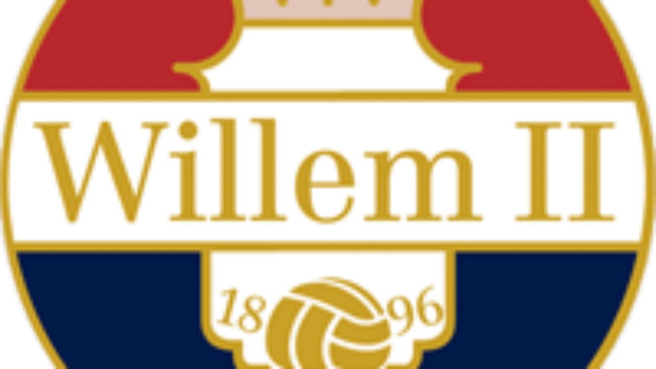 Willem II Tilburg crest