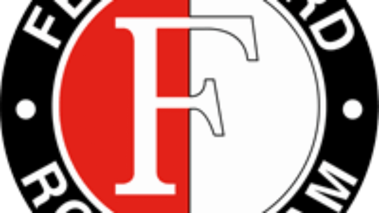 Feyenoord Rotterdam crest