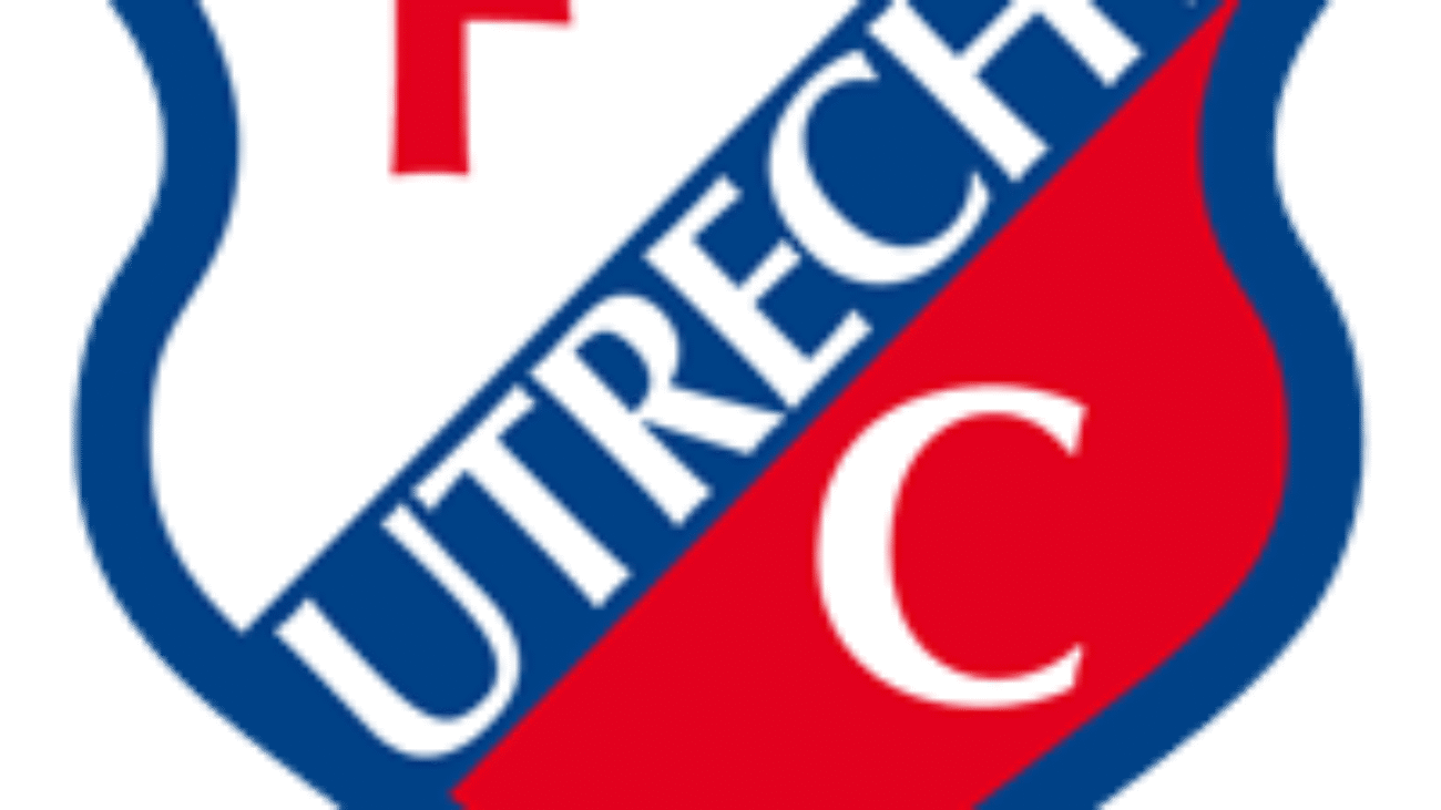 FC Utrecht crest