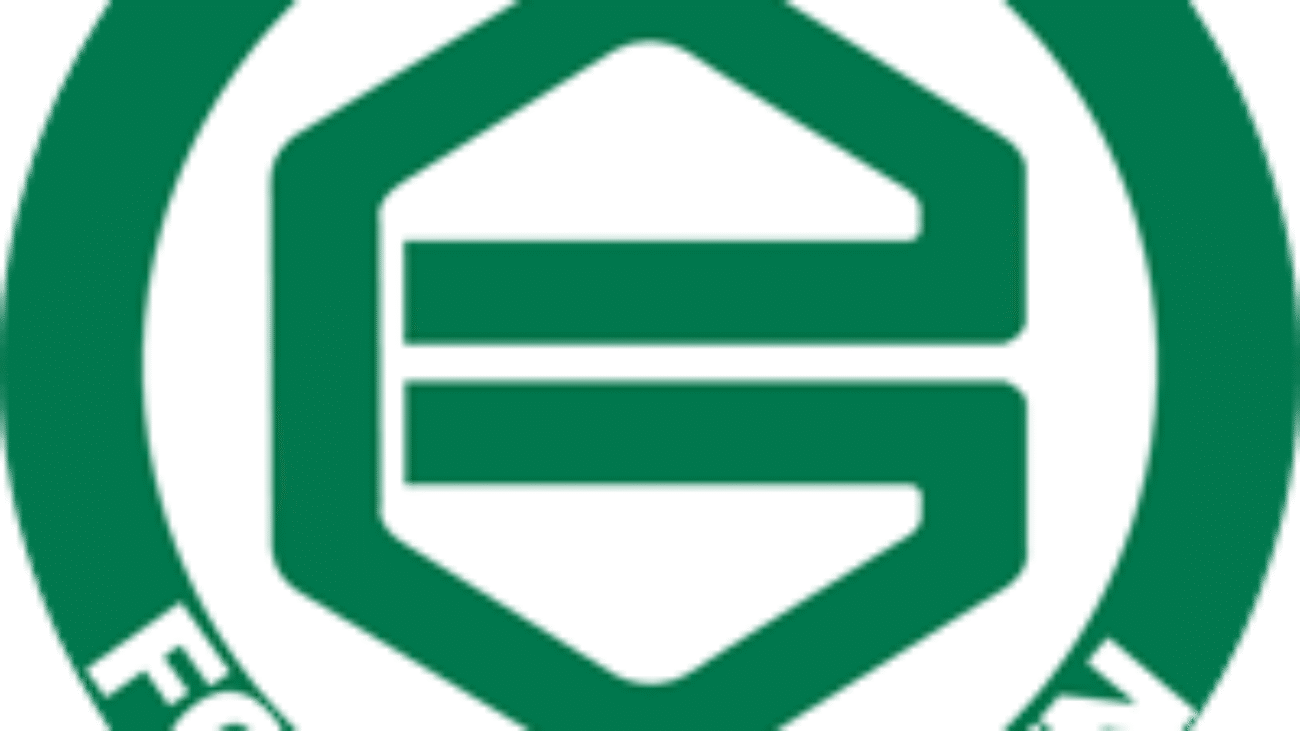 FC Groningen crest
