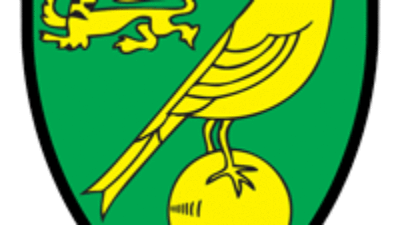 Norwich City FC crest