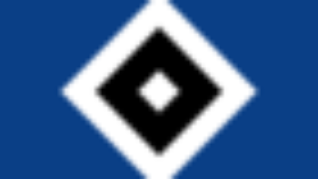 Hamburger SV crest