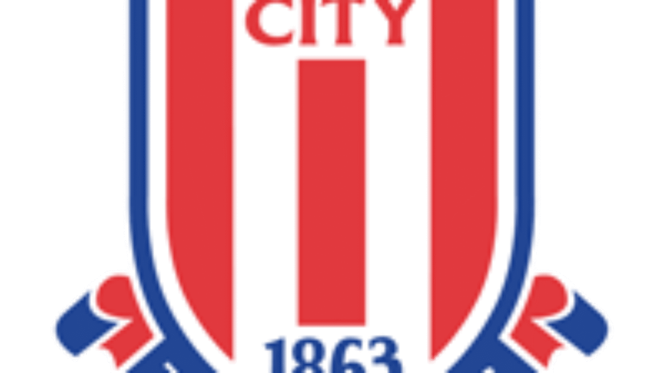 Stoke City FC crest
