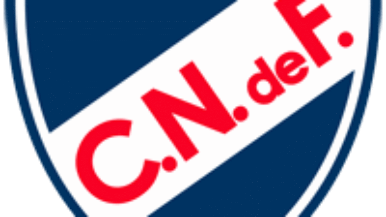Club Nacional de Football crest