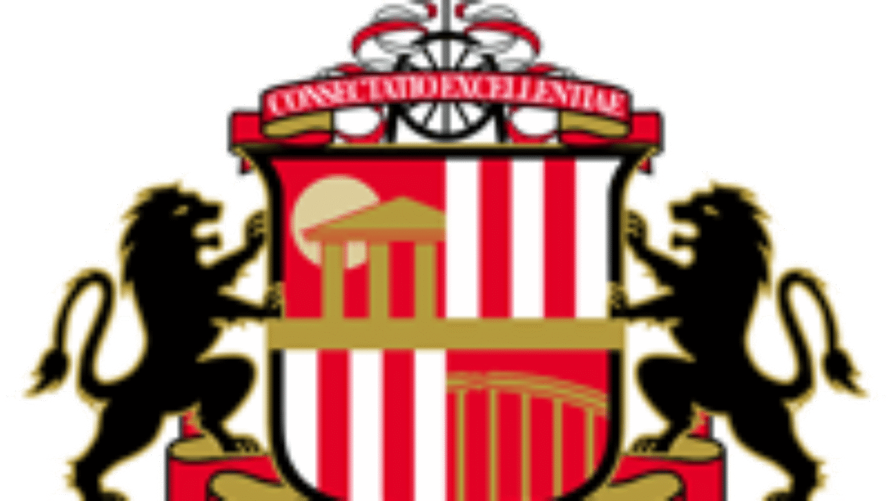 Sunderland AFC crest