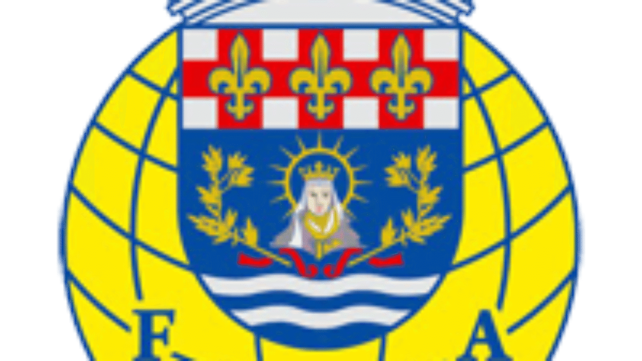 FC Arouca crest