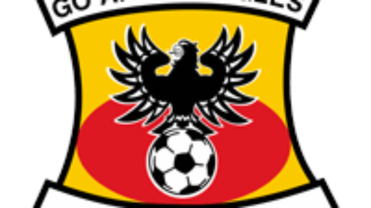 Go Ahead Eagles crest