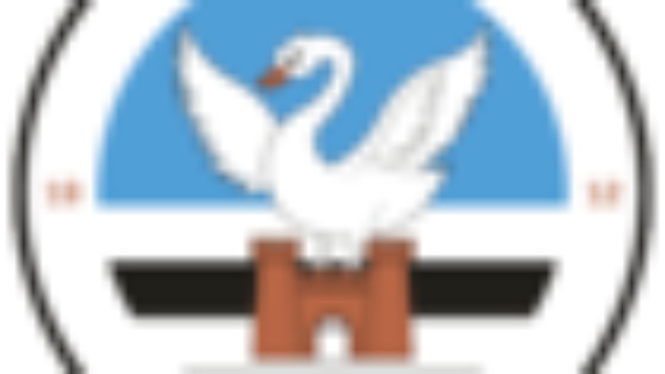 Swansea City AFC crest