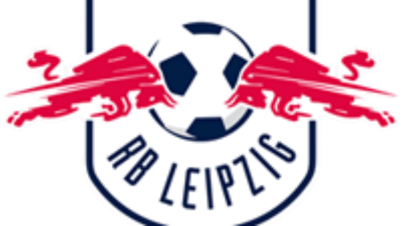 RB Leipzig crest