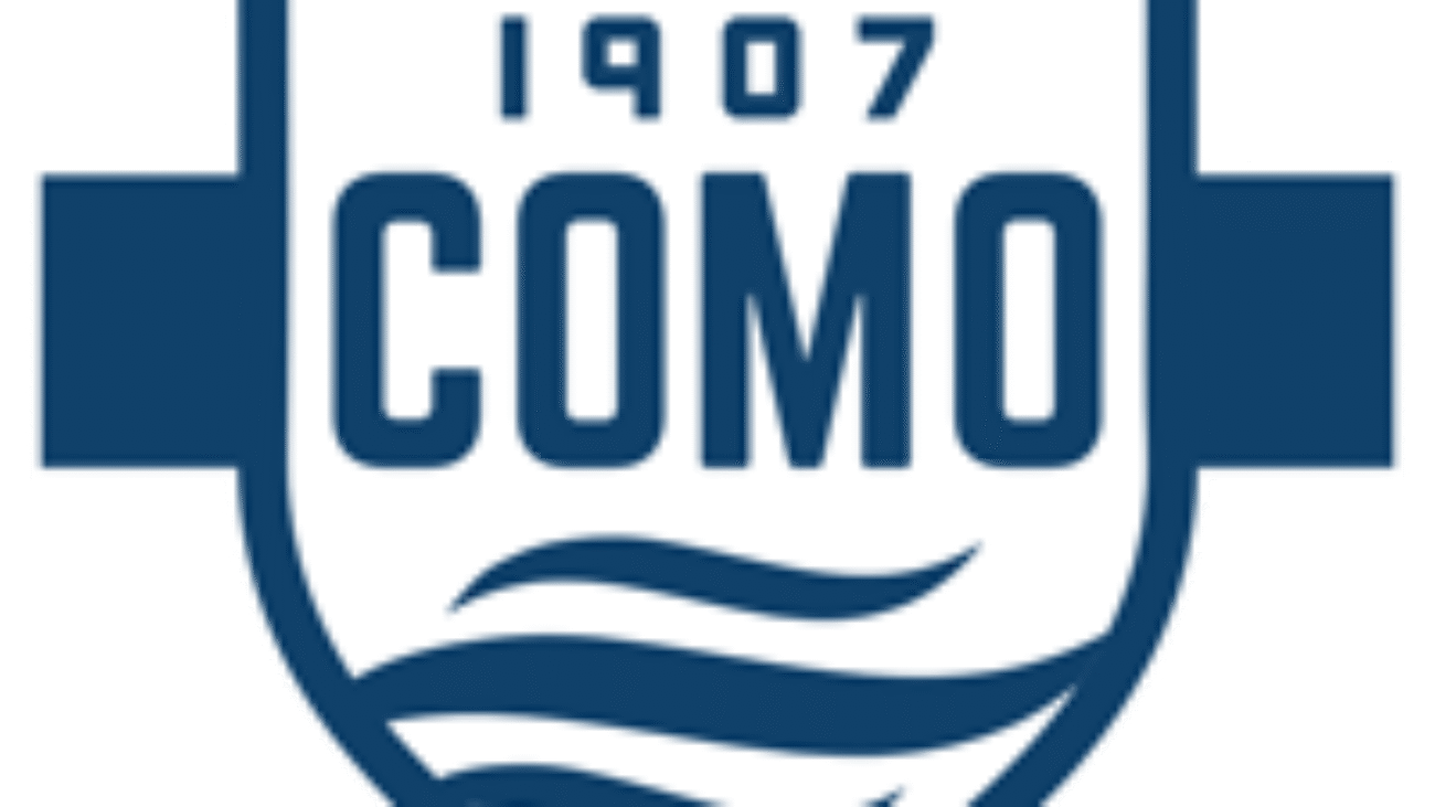 Como 1907 crest