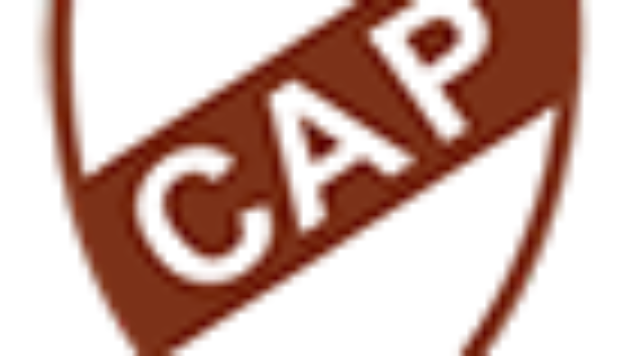 CA Platense crest