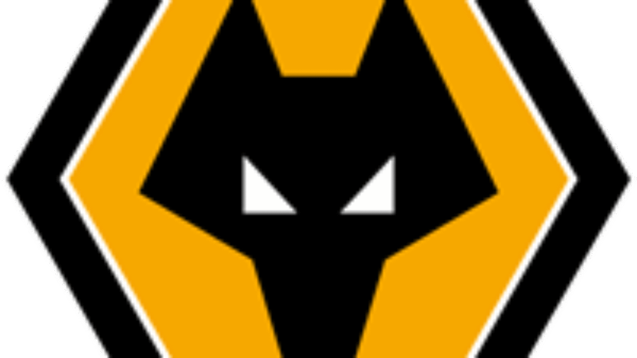Wolverhampton Wanderers FC crest