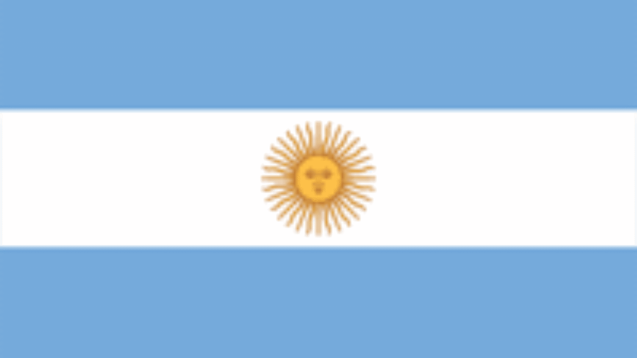 Argentina crest