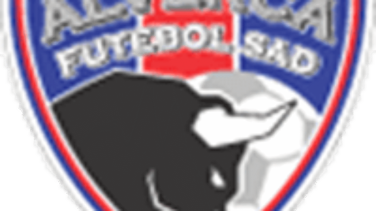FC Alverca crest