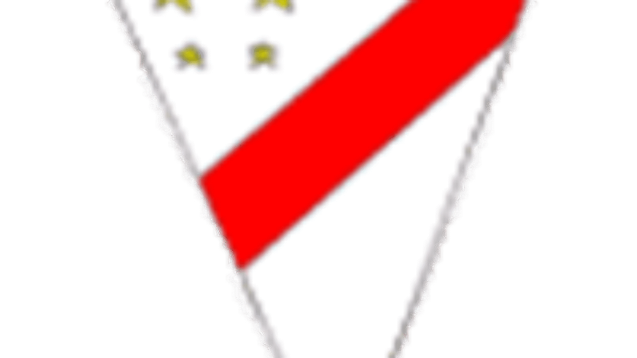 Club Always Ready crest