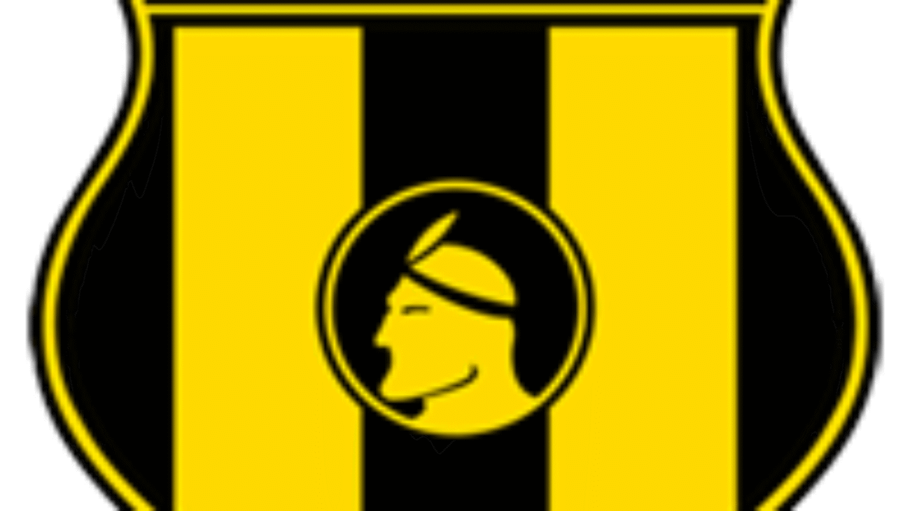 Club Guaraní crest