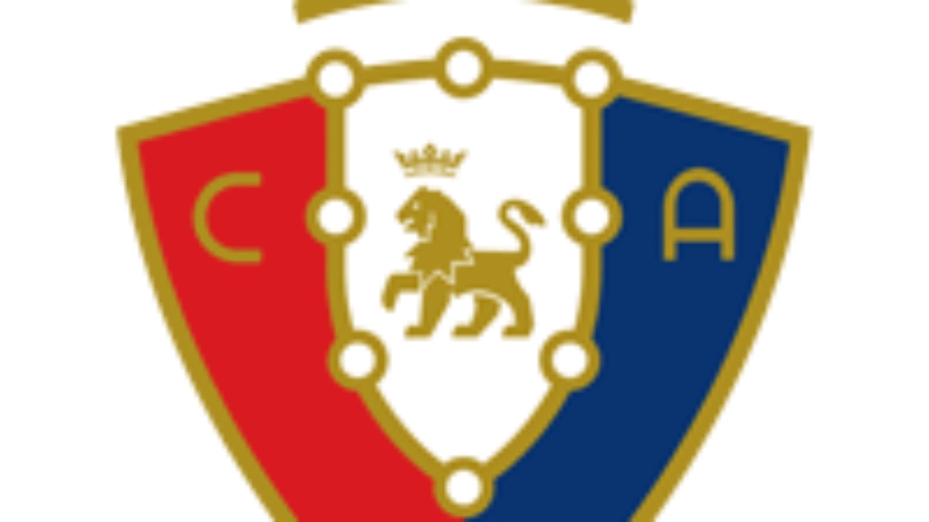 CA Osasuna crest