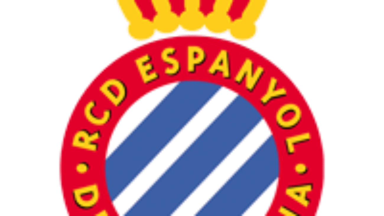 RCD Espanyol de Barcelona crest