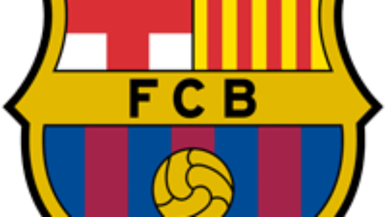 FC Barcelona crest