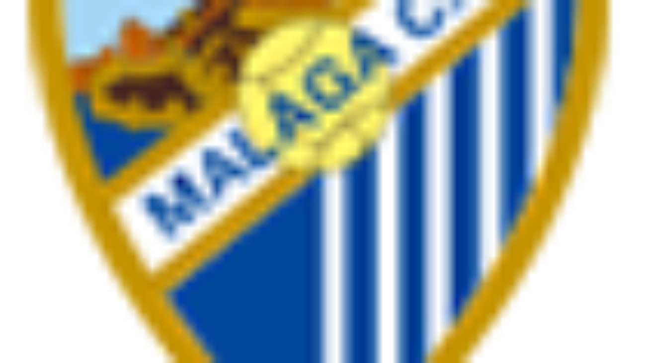 Málaga CF crest