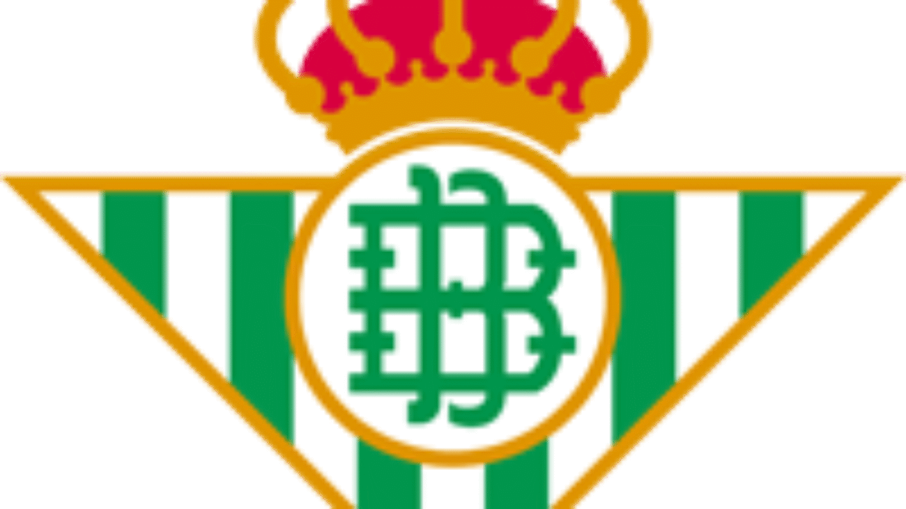 Real Betis Balompié crest