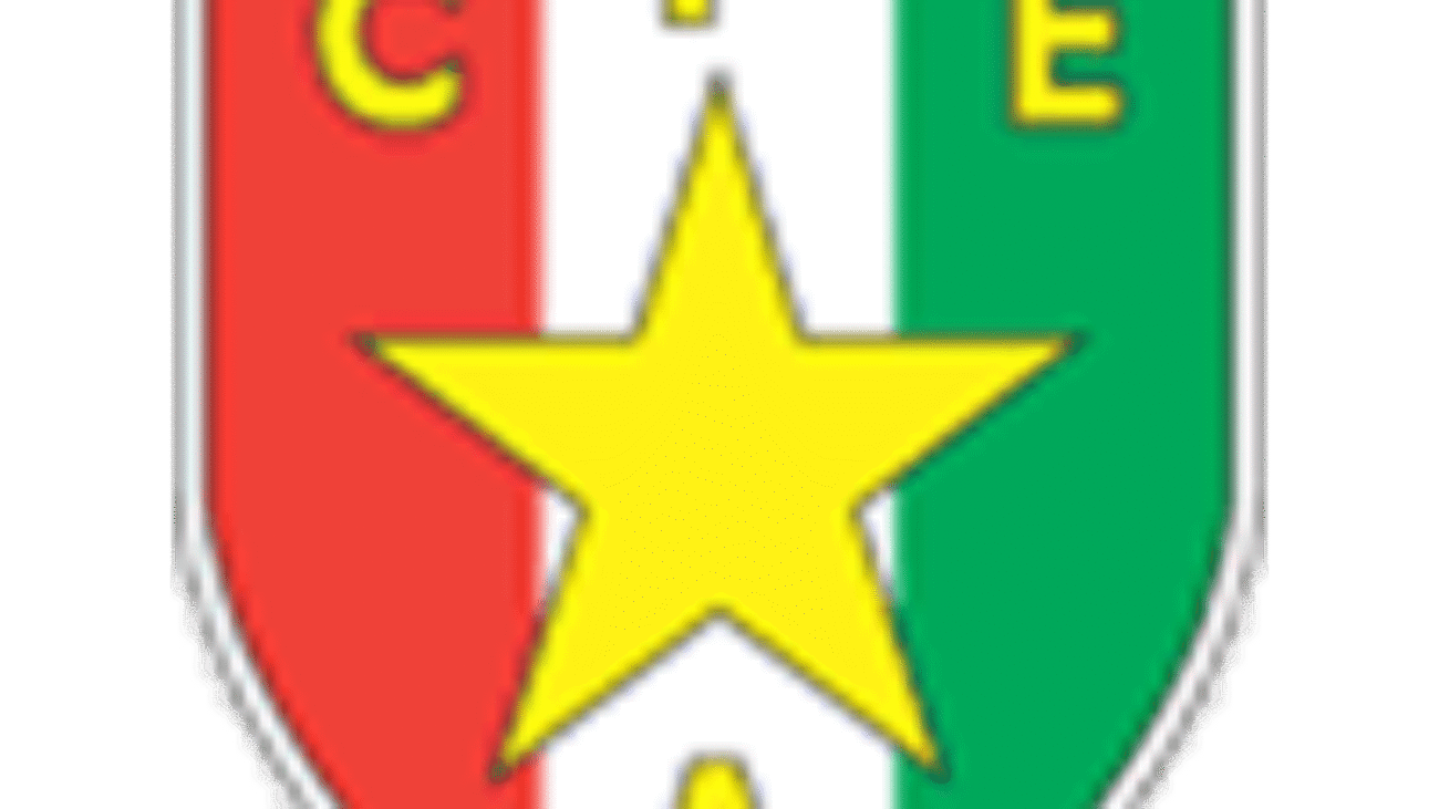 CF Estrela da Amadora crest