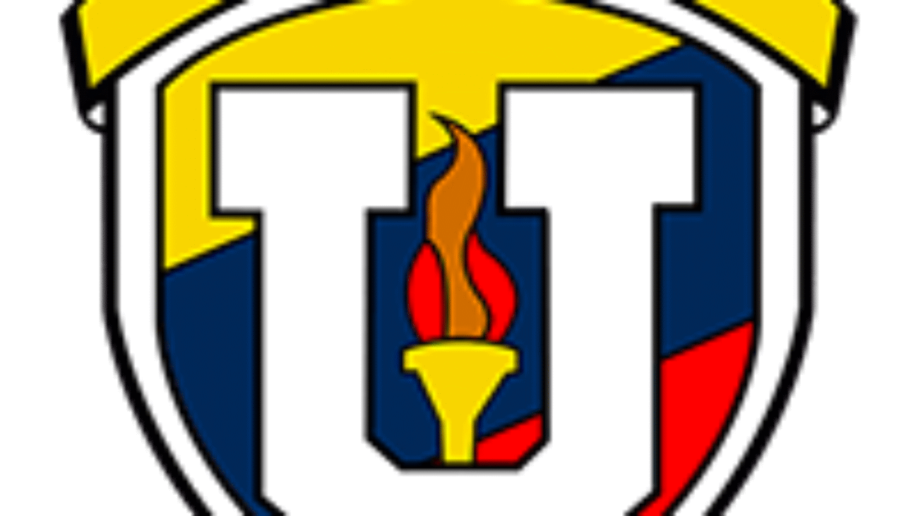 Universidad Central de Venezuela FC crest