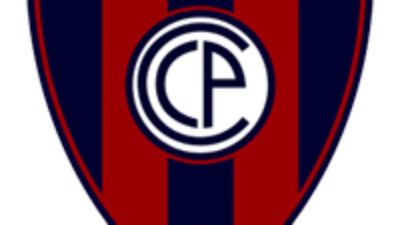 Club Cerro Porteño crest