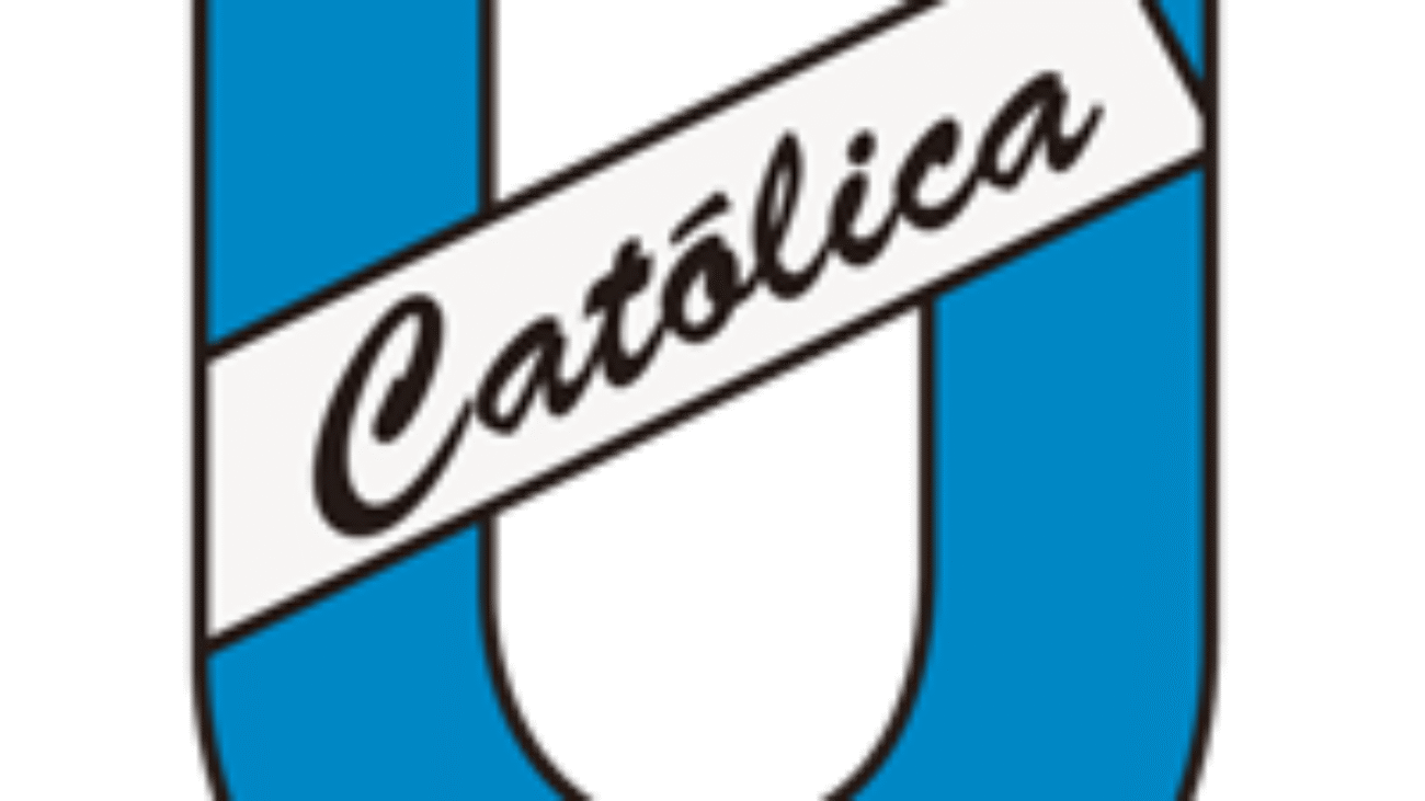 Universidad Catolica crest
