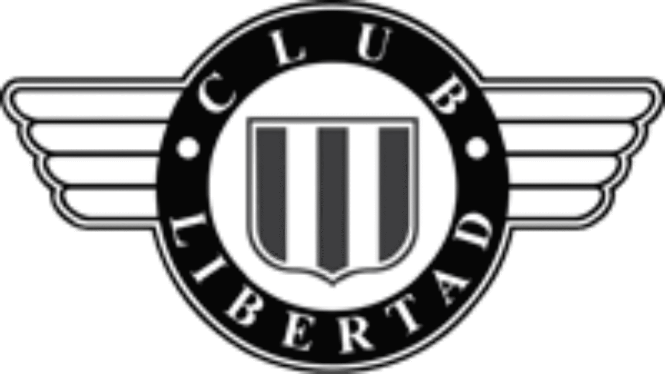 Club Libertad Asuncion crest