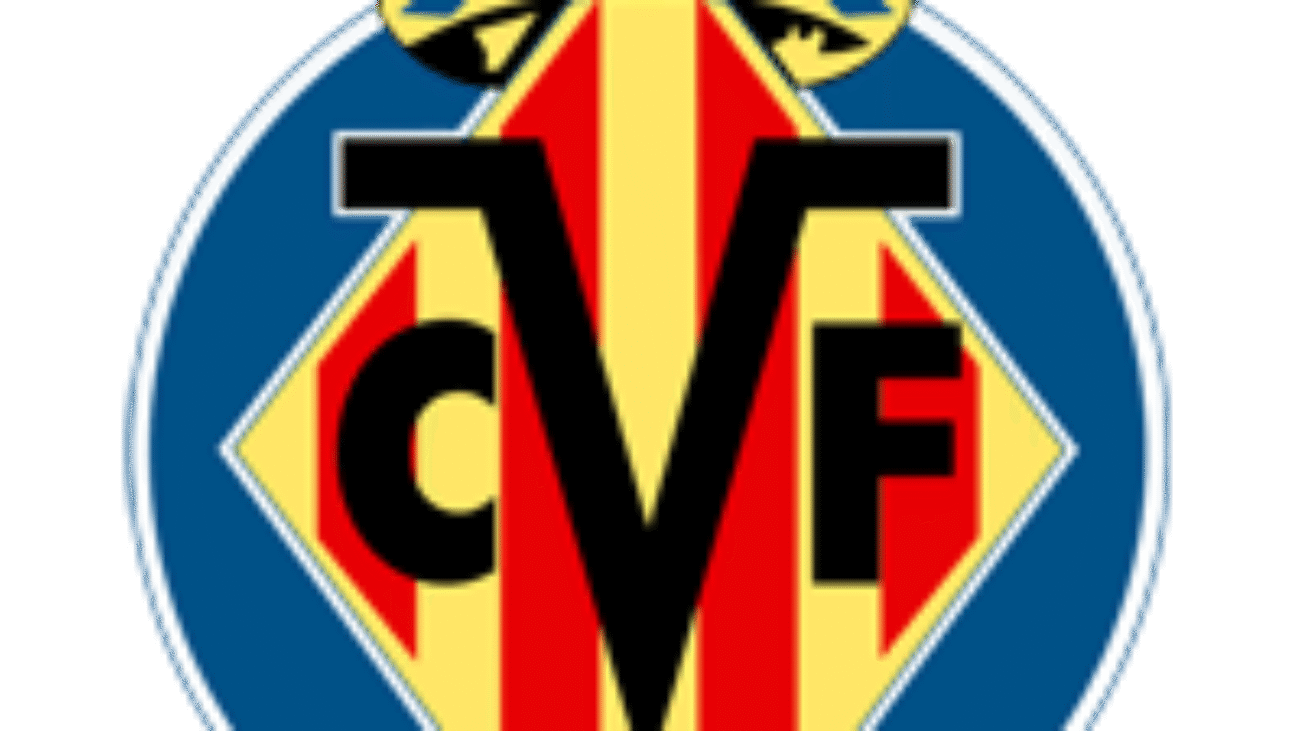 Villarreal CF crest