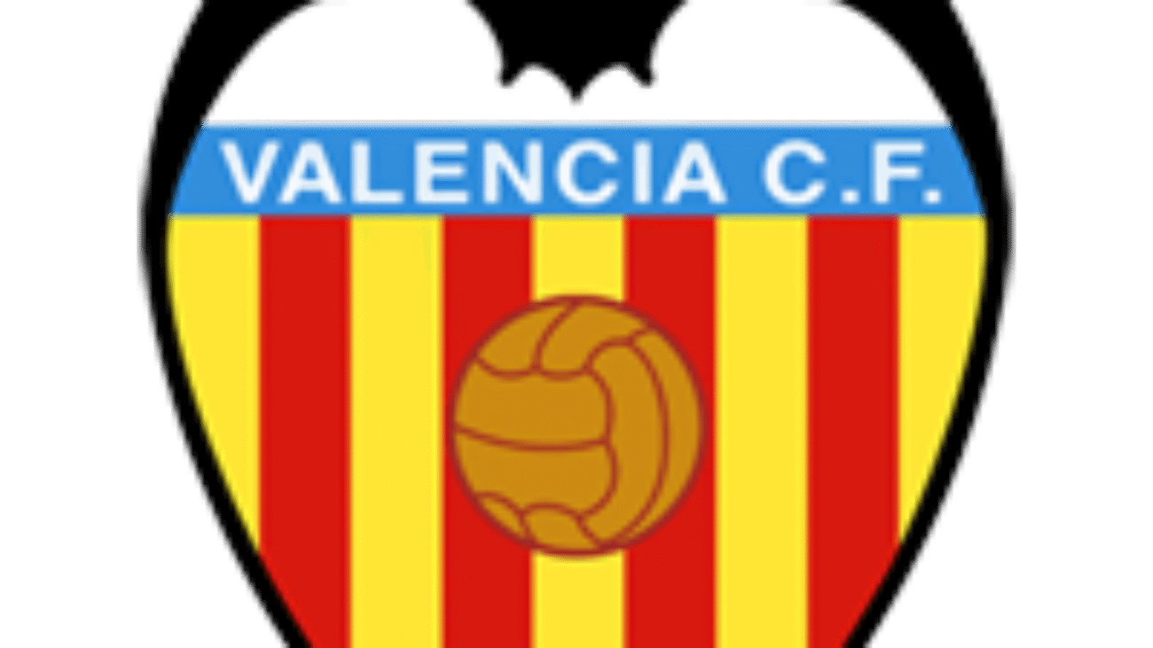 Valencia CF crest