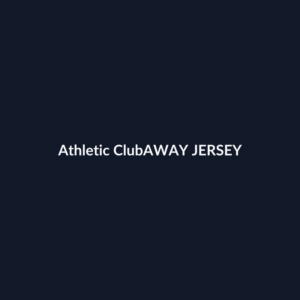 Athletic Club Away Jersey
