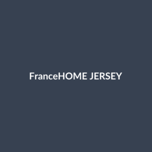 France Home Jersey