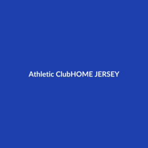 Athletic Club Home Jersey