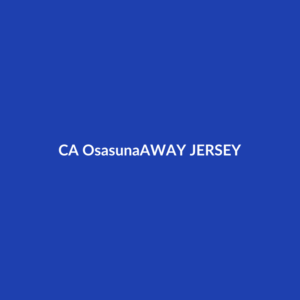 CA Osasuna Away Jersey