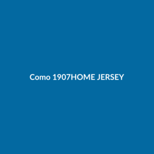 Como 1907 Home Jersey